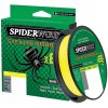 Spiderwire šnúra Stealth Smooth8 žltá 150m 0,19mm Spiderwire šnúra Stealth Smooth8 žltá 150m 0,19mm