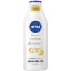 Nivea Q10 Plus Firming + Vitamin C spevňujúce telové mlieko na suchú pokožku 400 ml