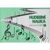 Hudební nauka Pracovní sešit 3 - Martin Vozar Hudební nauka Pracovní sešit 3 - Martin Vozar