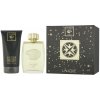 Lalique Pour Homme Lion EDP 125 ml + sprchový gél 150 ml darčeková sada