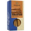SONNENTOR BIO škorica celá, cejlon, 18g SONNENTOR BIO škorica celá, cejlon, 18g