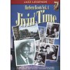 HARLEM ROOTS: Vol. 4 - Jivin' Time (DVD) HARLEM ROOTS: Vol. 4 - Jivin' Time (DVD)