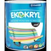 CHEMOLAK Ekokryl matný V-2045 - 0748, 0,6L CHEMOLAK Ekokryl matný V-2045 - 0748, 0,6L