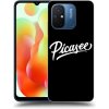 Picasee ULTIMATE CASE pro Xiaomi Redmi 12C - Picasee - old logo - white Picasee ULTIMATE CASE pro Xiaomi Redmi 12C - Picasee - old logo - white