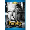 Parohy - DVD digipack Parohy - DVD digipack