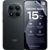 Xiaomi Redmi Note 15 Pro 5G 8GB/512GB Black