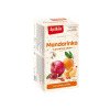 Apotheke Mandarinka a granátové jablko 20 x 2 g Apotheke Mandarinka a granátové jablko 20 x 2 g