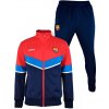 Fan-shop Detská souprava BARCELONA FC Mood červené velikost: 152 Fan-shop Detská souprava BARCELONA FC Mood červené velikost: 152