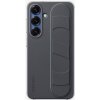 Samsung Zadný kryt s pútkom pre Galaxy S25+ Black EF-GS936CBEGWW Samsung Zadný kryt s pútkom pre Galaxy S25+ Black EF-GS936CBEGWW