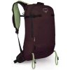 Batoh OSPREY FIRN 18 elderberry purple/pepprmnt grn Batoh OSPREY FIRN 18 elderberry purple/pepprmnt grn