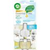 Air Wick Náplň do elektrického prístroja Cotton & Crisp Air 19ml Air Wick Náplň do elektrického prístroja Cotton & Crisp Air 19ml