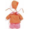 Oblečenie Petit Pan pre bábiky Djeco Pomea - Pépin uni Oblečenie Petit Pan pre bábiky Djeco Pomea - Pépin uni