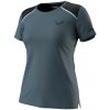 Dynafit Dámske funkčné tričko Sky Shirt W sivá