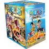 Panini One Piece Summit War box samolepiek