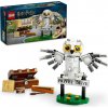 LEGO® Harry Potter™ 76425 Hedvika na Zobí ulici 4 LEGO® Harry Potter™ 76425 Hedvika na Zobí ulici 4