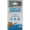 Pamlsok Farmina Vet Life Dog Joint Adult medium & maxi 100g Pamlsok Farmina Vet Life Dog Joint Adult medium & maxi 100g