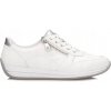 Štýlové dámske kožené tenisky Rieker N1100-81 Štýlové dámske kožené tenisky Rieker N1100-81