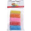 Plastelína 5 ks (100g), TOTO, W833600 Plastelína 5 ks (100g), TOTO, W833600