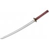 Böker Magnum Red Samurai Katana 05ZS579 Böker Magnum Red Samurai Katana 05ZS579