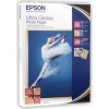 papier EPSON S041944 Ultra Glossy Photo 300g/m2, 1 papier EPSON S041944 Ultra Glossy Photo 300g/m2, 1