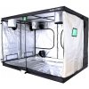 BudBox PRO Titan I+ 200x300x200cm stříbrný