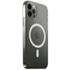 Kryt na mobil TopQ Kryt Clear Magnetic iPhone 12 Pre pevný priehľadný 85503 (85503) Kryt na mobil TopQ Kryt Clear Magnetic iPhone 12 Pre pevný priehľadný 85503 (85503)