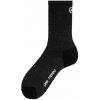 Pissei ALASKA Winter socks, Nero Veľkosť: 36 - 39 Ponožky z aljašskej merino vlny Pissei ALASKA Winter socks, Nero Veľkosť: 36 - 39 Ponožky z aljašskej merino vlny