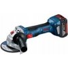 Bosch GWS 180-LI Professional 0.601.9H9.021 Bosch GWS 180-LI Professional 0.601.9H9.021