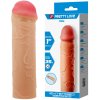 Pretty Love - Nile Penis Extender Cover Flesh Pretty Love - Nile Penis Extender Cover Flesh