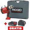 RIDGID lisovačka RP 350 Zero RIDGID lisovačka RP 350 Zero