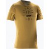 Pánsky cyklistický dres Leatt MTB Gravity 3.0 brass brown Pánsky cyklistický dres Leatt MTB Gravity 3.0 brass brown