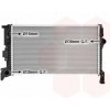 Chladič motora VAN WEZEL 59012702 Chladič motora VAN WEZEL 59012702