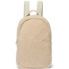 STUDIO NOOS - Teddy Mini BACKPACK - batôžtek Ecru STUDIO NOOS - Teddy Mini BACKPACK - batôžtek Ecru