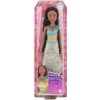 Disney Princess Bábika princezná - Pocahontas HLW07 TV Disney Princess Bábika princezná - Pocahontas HLW07 TV