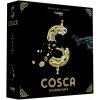 TLAMA games COSCA - Ovládni mafii