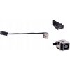 Emeru Napájací konektor DC HP ProBook 440 450 455 470 G0 G1 710431-FD1 Emeru Napájací konektor DC HP ProBook 440 450 455 470 G0 G1 710431-FD1
