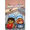 Overcooked Overcooked