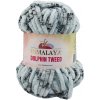 Himalaya Dolphin Tweed 92009 zelená Himalaya Dolphin Tweed 92009 zelená