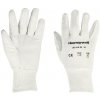 HONEYWELL PRECISION TEX EW kožené pracovné rukavice biele 2051652 - 10/XL HONEYWELL PRECISION TEX EW kožené pracovné rukavice biele 2051652 - 10/XL