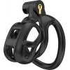Pás cudnosti Guardian Chastity Cage Čierny Veľkosť 0 CELLMATE Pás cudnosti Guardian Chastity Cage Čierny Veľkosť 0 CELLMATE