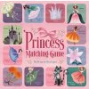 Princess Matching Game Princess Matching Game