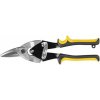 Nožnice Strend Pro PL644A, 250 mm, na plech, pravé Nožnice Strend Pro PL644A, 250 mm, na plech, pravé