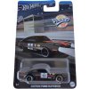 HOT WHEELS HRV09 Custom Ford Maveric Vintage Racing Club 4/5 HOT WHEELS HRV09 Custom Ford Maveric Vintage Racing Club 4/5