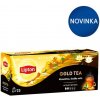 Lipton Gold Tea čierny aromatizovaný čaj 25 vrecúšok 37,5 g Lipton Gold Tea čierny aromatizovaný čaj 25 vrecúšok 37,5 g