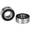 Traxxas guľkové ložisko 6 x 13 x 5 mm 2RS čierne 2