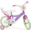 Toimsa Saurio 14 detský bicykel Toimsa Saurio 14 detský bicykel