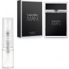 Calvin Klein Man toaletná voda pre mužov 2 ml odstrek s rozprašovačom Calvin Klein Man toaletná voda pre mužov 2 ml odstrek s rozprašovačom