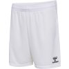 Hummel HMLESSENTIAL SHORTS KIDS biela