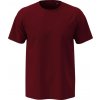 Comfort-T 185 - Crew neck Tričko STEDMAN, červená Bordeaux, S Comfort-T 185 - Crew neck Tričko STEDMAN, červená Bordeaux, S