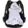 Kaarsgaren zavinovačka do vajíčka Svetlomodré autá
